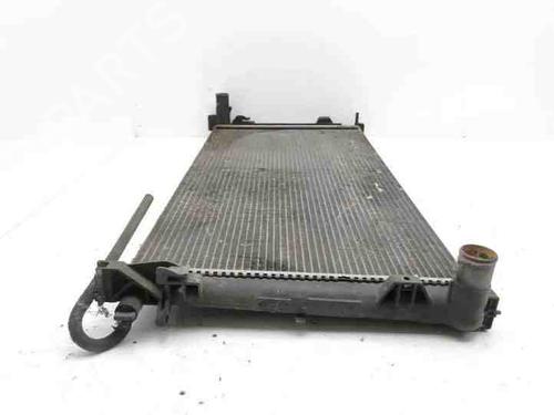 Water radiator CHRYSLER VOYAGER II (ES) 2.5 TD | BP28842269M31