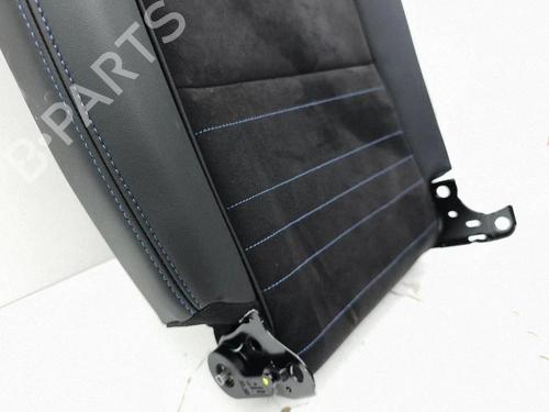 Rear seat BMW X2 (U10) iX2 eDrive 20 | BP40069980C17 - Image 2