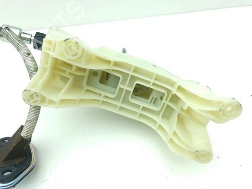 Gear lever KIA OPTIMA (FSGDS6B) 1.7 CRDi | BP36204783M90 - Image 8