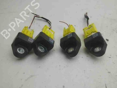 Elektronisk sensor TOYOTA C-HR (_X1_) 1.8 Hybrid (ZYX10_, ZYX11_, ZYX10R, ZYX11R) (122 hp) 28864678