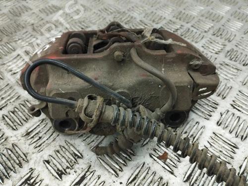 Left rear brake caliper AUDI Q7 (4LB) 3.0 TDI quattro | BP36331784M107 - Image 2