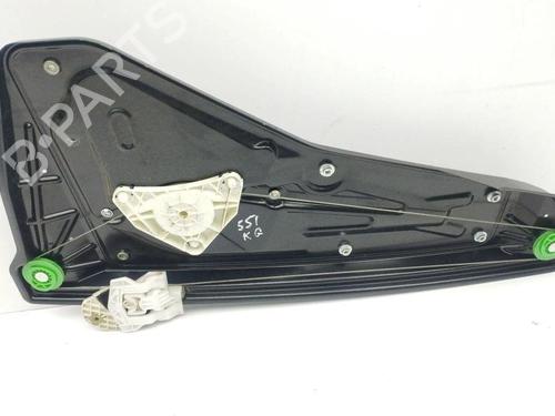 Used Rear left window mechanism LAND ROVER RANGE ROVER SPORT I (L320) 2.7 D 4x4 (190 hp) 28894711