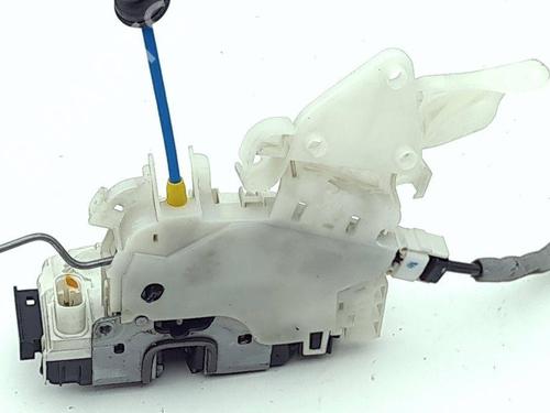 Front left lock MERCEDES-BENZ E-CLASS (W212) E 350 BlueTEC (212.024) | BP29008282C98 