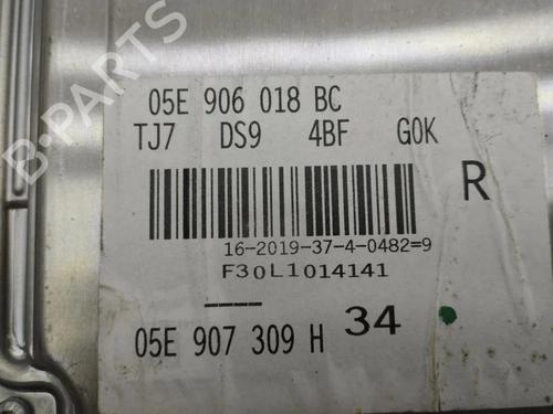 Engine control unit (ECU) AUDI Q3 (F3B) 35 TFSI | BP28899734M57 - Image 6