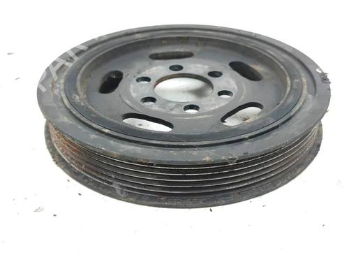Pulley CITROËN C5 III (RD_) 3.0 HDi 240 (RDX8CA) | BP33911510M122 - Image 7