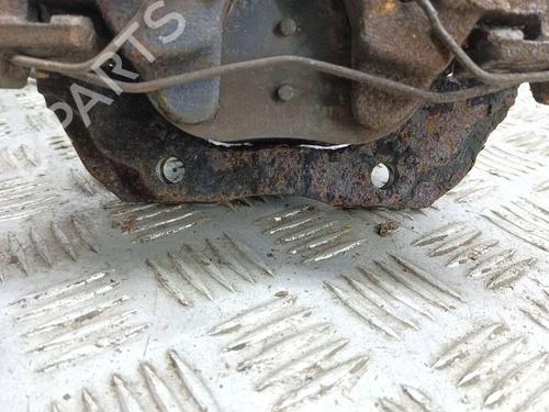 Right front brake caliper FORD B-MAX (JK) 1.6 TDCi | BP38252052M104 - Image 2