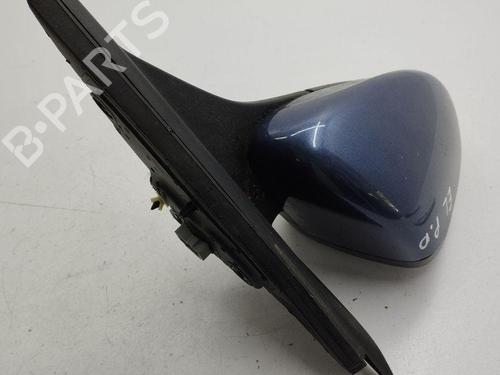 Right mirror FORD FOCUS IV (HN) 1.0 EcoBoost | BP28896615C27 