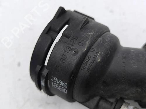Pipe BMW i3 (I01) Range Extender | BP36104802M125 - Image 3