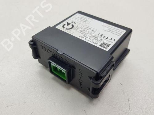Used Electronic module HONDA CR-V II (RD_) 2.2 CTDi (RD9) (140 hp) 28869074