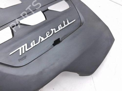 Upper protection MASERATI GHIBLI III (M157) 3.0 D | BP37670203M93 - Image 5