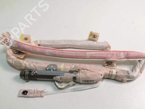 Used Right curtain airbag CITROËN DS4 (NX_) 1.6 HDi 110 (112 hp) 28903120