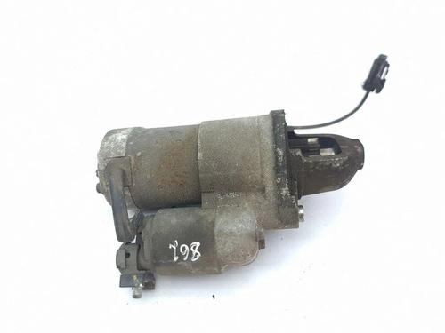 Starter NISSAN 370Z Coupe (Z34) 3.7 V6 VVEL | BP40209773M8 - Image 3