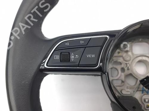 Steering wheel AUDI A1 Sportback (GBA) 25 TFSI | BP33227004C49 - Image 14