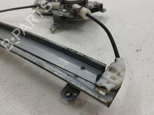 Rear right window mechanism NISSAN MURANO I (Z50) 3.5 4x4 | BP28851474C25 