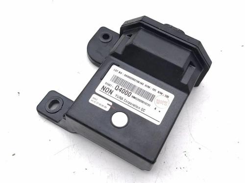 Used Electronic module Electronic module 33672029 33672029