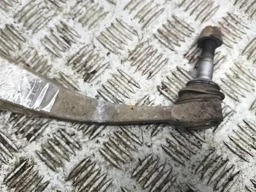 Left rear suspension arm BMW 5 (F10) 520 d | BP28854556M14 