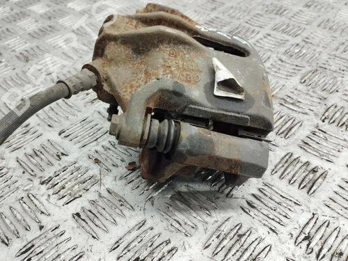 Right front brake caliper CITROËN C4 CACTUS 1.6 BlueHDi 100 | BP38252091M104 - Image 8