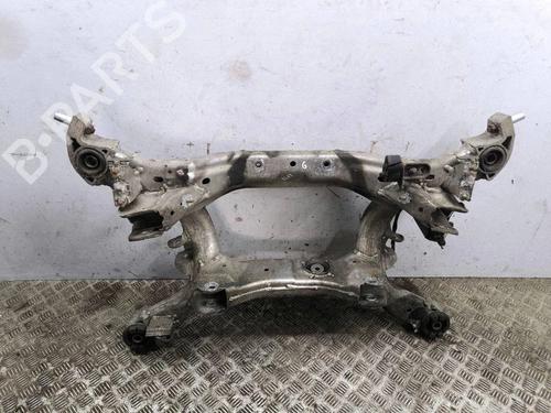 Used Rear axle Rear axle NISSAN 350Z Coupe (Z33) 3.5 (AAZ33) (280 hp) 40043988 40043988