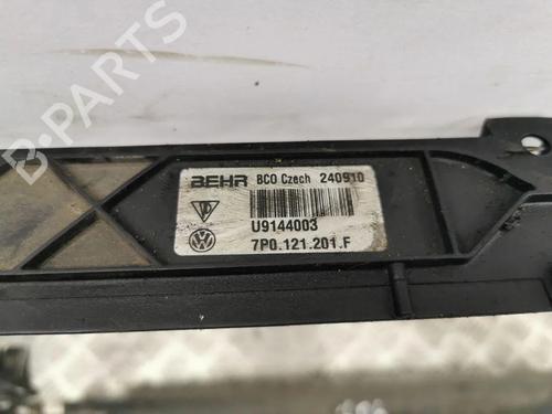 Dashboard PORSCHE CAYENNE (92A) 3.0 Diesel | BP33877695C46 - Image 2