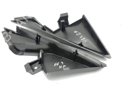 Door moulding trim NISSAN 370Z Coupe (Z34) NISMO 3.7 | BP28874087C150 