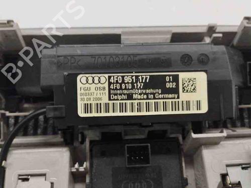 Interior roof light AUDI Q7 (4MB, 4MG, 4MQ) 45 TDI quattro | BP28877247I8 