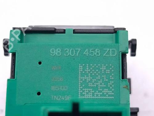 Switch CITROËN C4 III (BA_, BB_, BC_) ë-C4 (BCZKXC, BZCKSC) | BP33668898I30 - Image 7