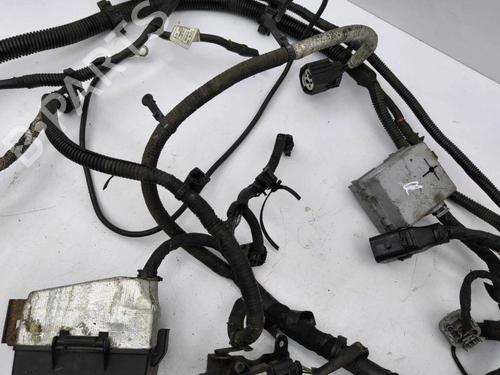 Ledningsnett OPEL ANTARA A (L07) 2.2 CDTi | BP28896044E16 