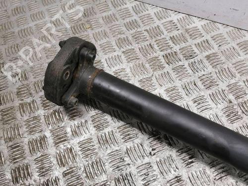 Driveshaft MERCEDES-BENZ GLK-CLASS (X204) 220 CDI (204.902) | BP28880636M37 