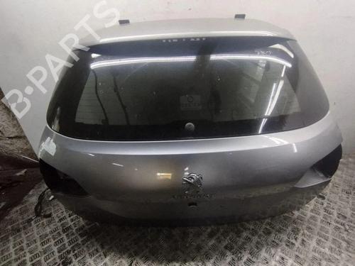 Used Tailgate Tailgate 38245573 38245573