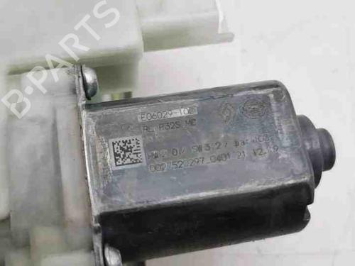 Front left window mechanism NISSAN QASHQAI II (J11, J11_) 1.5 dCi | BP28861997C22 