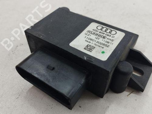 Electronic module AUDI A7 Sportback (4GA, 4GF) 3.0 TDI | BP28855392M83 