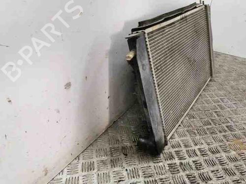 Kølerpakke TOYOTA COROLLA Verso (_E12_) 2.0 D-4D (CDE120_, CDE120R) | BP28842354M120 