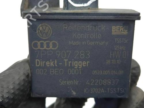 Electronic sensor PORSCHE CAYENNE (92A) 3.6 | BP28879618M84 - Image 7