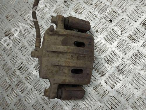 Used Left front brake caliper PEUGEOT 4007 (VU_, VV_) 2.2 HDi (156 hp) 28892608