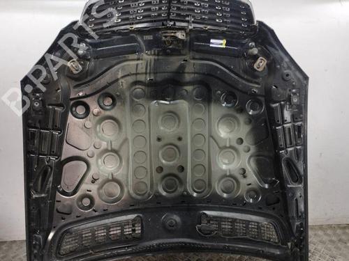Hood MERCEDES-BENZ S-CLASS (W221, V221) S 320 CDI | BP28895768C1 