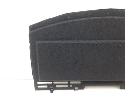 Rear parcel shelf BENTLEY FLYING SPUR (4W_) 6.0 W12 | BP36203081C85 - Image 9