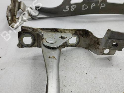 Hinge/Door check strap OPEL ZAFIRA / ZAFIRA FAMILY B (A05) 1.9 CDTI (M75) | BP28877627C146 