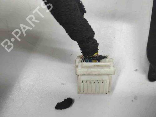 Left mirror INFINITI FX 35 All-wheel Drive | BP28896358C26 