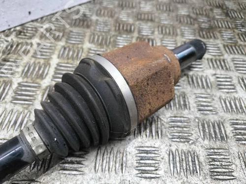 Left rear driveshaft AUDI Q4 E-TRON SUV (F4B) 45 | BP39512202M40 - Image 5