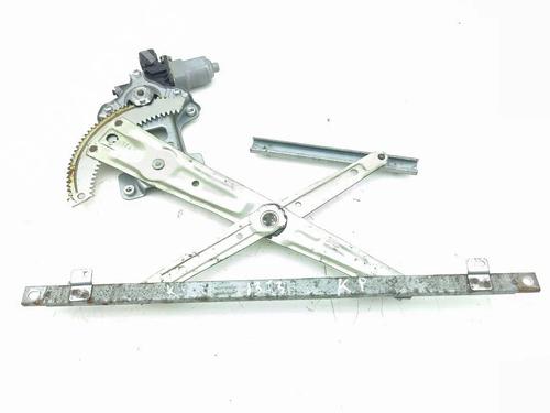 Front left window mechanism CITROËN C-CROSSER (VU_, VV_) 2.2 HDi | BP31265267C22 