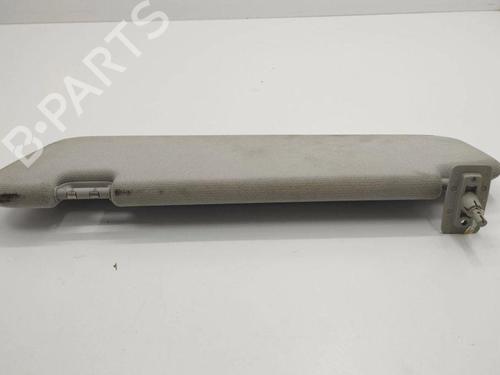 Right sun visor MERCEDES-BENZ CLS (C219) CLS 320 CDI | BP28875652I2 