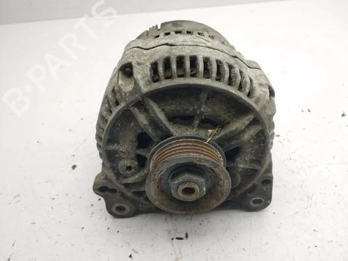 Alternator AUDI A4 B5 (8D2) 2.5 TDI | BP33228593M7 - Image 3