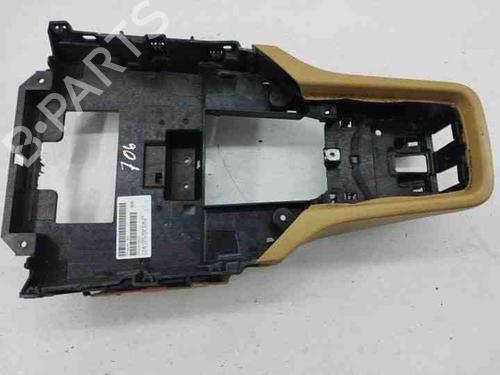 Mittelkonsole PORSCHE CAYENNE (92A) 3.0 Diesel (239 hp) 28855840