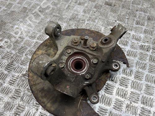 Right rear steering knuckle NISSAN 350Z Coupe (Z33) 3.5 (AAZ33) | BP28907343M28 
