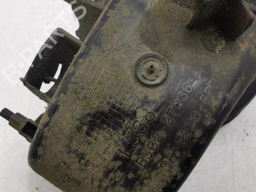 Fuel door actuator LAND ROVER RANGE ROVER EVOQUE (L538) 2.2 D 4x4 | BP28898750E18 