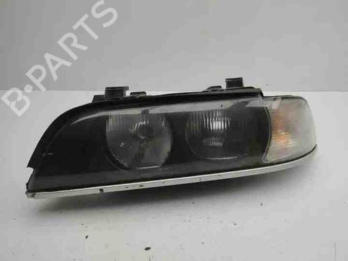 Scheinwerfer links für BMW 5 (E39) 530 d (184 hp) 28853437
