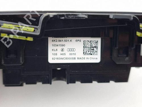Switch AUDI A3 Sportback (8YA, 8YF) 30 TFSI | BP40069831I30 - Image 6