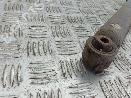 Left rear shock absorber NISSAN JUKE (F15) 1.5 dCi | BP28841472M18 