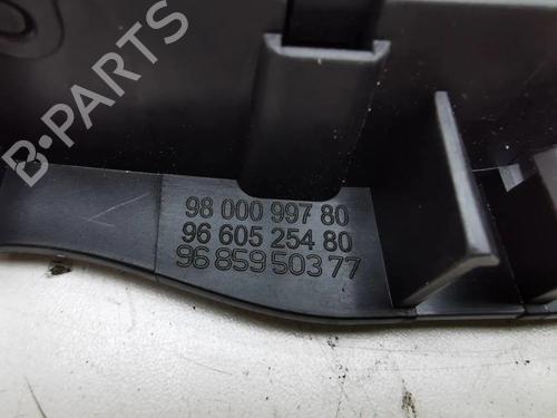 Front left interior door handle CITROËN C4 II (NC_) 1.6 HDi 110 | BP36188830I13 - Image 5