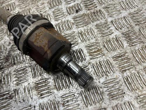 Left front driveshaft MINI MINI COUNTRYMAN (R60) John Cooper Works ALL4 | BP33228439M38 - Image 6